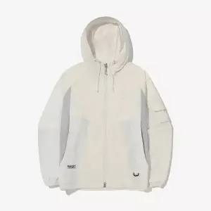 [FILA] 유니 2 Layer 발수자켓 (FS2JKG3104X_SWH)