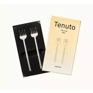 [오덴세](센텀시티점)테누토 피코 커트러리 포크 2p 세트