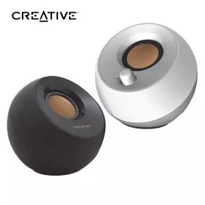 Creative PEBBLE 2.0 스피커 우체국~~