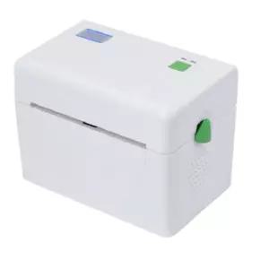 Xprinter XP-DT108B 가성비 좋은 택배 송장 프린터 화이트
