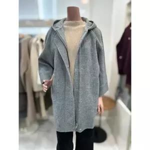 올앤선드리 세이브존06 핸드메이드 퀼팅 패치 코트 A5W9YJ973 (42353290)