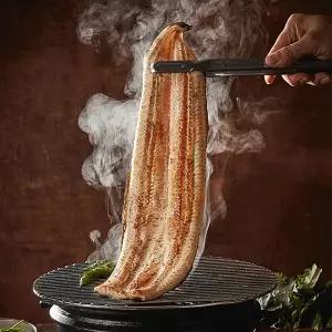 국산 자포니카 민물 장어 800g 손질 후 600g 내외