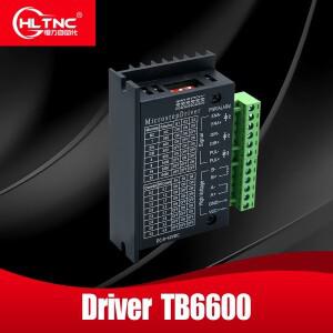 마이크로스텝 모터 드라이버 TB6600 42 57 스테퍼 Nema17 Nema23 공급 전압 9-42V DC에