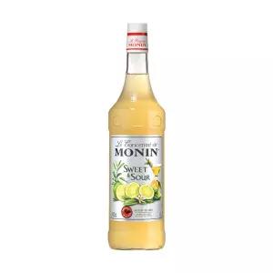모닌 스윗앤샤워 시럽 1000ml