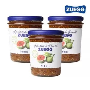주에그 무화과잼 330g x 3개