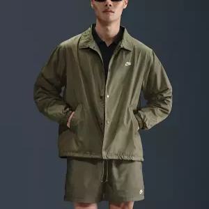 나이키 남성 우븐 플로우 쇼츠 B5 FN3308 222