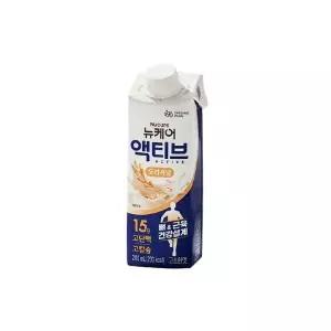 뉴케어 액티브 오리지널 200ml x 48개