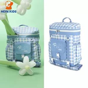 NEPA KIDS 네파키즈 공용 버터 피크닉백 KKC7508
