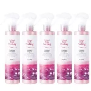 [코리아나] 세니떼 퍼퓸드 바디때필링 330ml 5개
