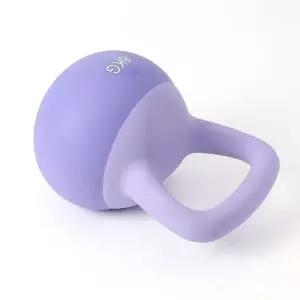 힙라인 소프트 케틀벨 6kg 유산소 웨이트 캐틀벨 유산소케틀벨 (WF29494)