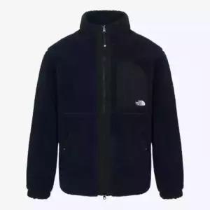 thenorthface NJ4FR56A 남성 테디 플리스 자켓 MIDNIGHT NAVY