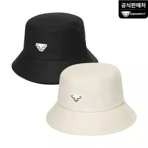 [다이나핏 공식] 공용 에센셜 버킷햇_YUA24C18