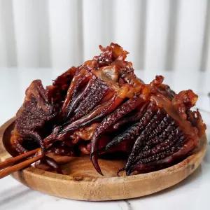 오징어 숏다리 오리지널 1kg 오징어다리 오다리