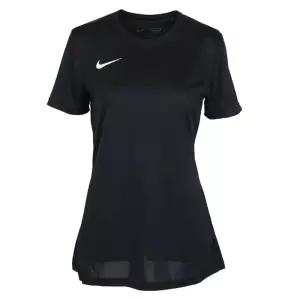 NIKE 여성 드라이 파크 VII  반팔저지(BV6728-010)