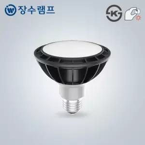 장수램프 LED PAR30 확산형 디밍 15W 밝기조절 파30 전구