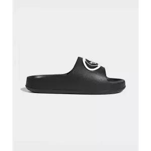 [아디다스]ADIDAS 아딜렛 00s - 블랙 화이트 KK3578