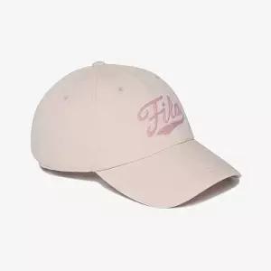 [휠라](광주신세계)[FILA] 빈티지 휠라 워싱 볼캡 (FS3CPH1303X_SPN)