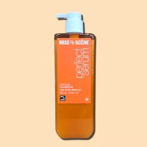 미쟝센 퍼펙트 오리지널 세럼 컨디셔너 680ml