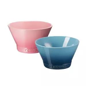 르크루제 네오 볼600ml 2P세트 색상선택)