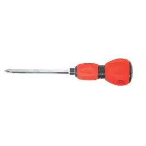 툴메이트-전공 양용드라이버 800W 6x150mm (1EA)/양용/드라이버/가정용/만능/수동/양면/다기능/멀티/양날