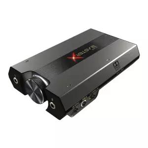Creative 사운드 블라스터X G6 USB-C 외장형 사운드카드 (정품)