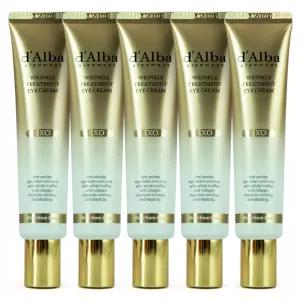 달바 화이트 트러플 엑소 링클 트리트먼트 아이크림 30ml 5개
