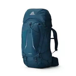 그레고리 등산 배낭 데바 백팩 60리터 XSM MOUNTAIN TEAL 48J51060