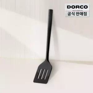 [주방모음전 20%즉할] 도루코 헤리콘 실리콘 키친툴 뒤지개 /조리도구/뒤집개