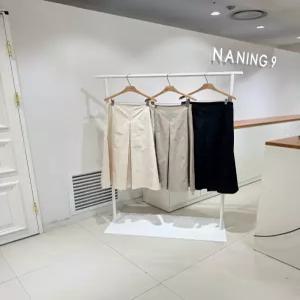 [스타필드코엑스점난닝구] 마초젠 스커트 [1126A2SK011]