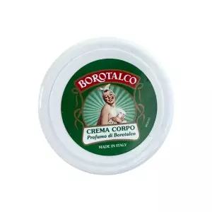 보로탈코 크레마 벨루탄테 벨벳팅 바디크림 플로럴머스크향 30ml 1개 / 써클