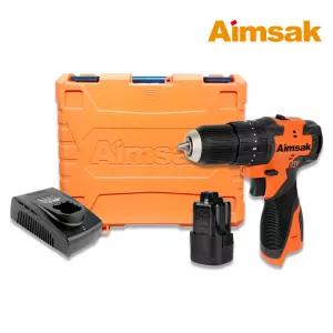 아임삭 BL14T503 2G 14.4V 충전해머드릴 3.0Ah 배터리1개