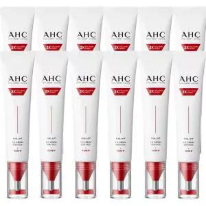 [NS홈쇼핑]AHC 풀 리프트 아이크림 포 페이스 40ML 시즌 14 12개[35840901]