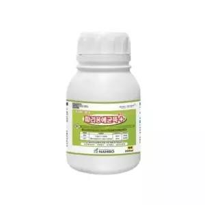 테온셀 파리응애균뚝 250ml 뿌리파리 약 고자리파리 응애 토양살충제 빅카드 남보