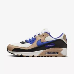[국내매장판 Nike] 나이키 에어맥스 90 고어텍스 남성 신발 트레이닝화  FD5810-100