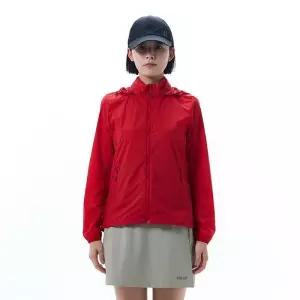 MILLET MG01  [ 25SS 행사 ] 여성여름 바람막이 초경량 스트레치 팩커블 에어볼