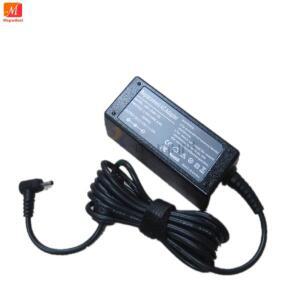 삼성에 적합한 ATIV 스마트 PC 1C-A01CN XE500TIC 프로 어댑터 충전기 12V 3.33A 2.5x0.7mm 태블릿 전원 공
