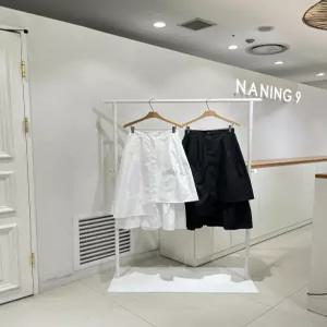 [스타필드코엑스점난닝구] 포리첸스커트 [1126B2SK006]