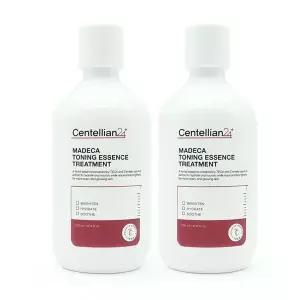 [NS홈쇼핑]센텔리안24 마데카 토닝 에센스 트리트먼트 300ml 2개[35863748]
