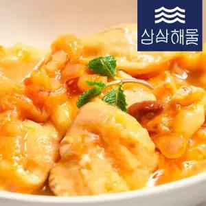 거제도 깐멍게300g+300g 