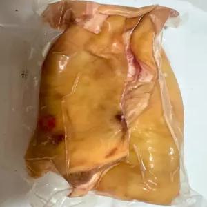 (한마음 미트) 국내산 한우 껍데기,무침,국밥,술안주,몸보신,전골 1KG, 2KG (냉동)