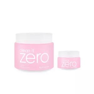 [바닐라코] NEW 클린 잇 제로 오리지널 클렌징밤 대용량 180ml (증정:오리지널밤 25ml)