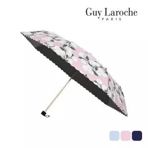 [기라로쉬] 카본 3단슬림 50아드랑가든 암막코팅 양우산 PUGLU60304