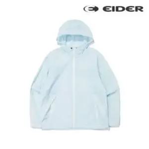 [아이더]남여공용 투르 III 경량 스트레치 바람막이 자켓 DUM23146-IC 749346