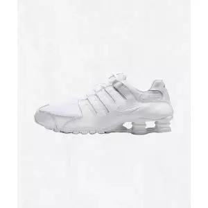 [나이키] NIKE 샥스 NZ M - 화이트 IQ8263-100 2589522