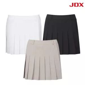 JDX 여성 플리츠 랩 하프 팬츠X1PHV67533종 택1 1242689