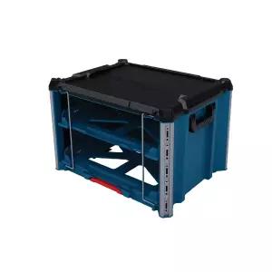 보쉬 L-BOXX Contractor Rack 2 공구함 2단 랙 선반 공구박스