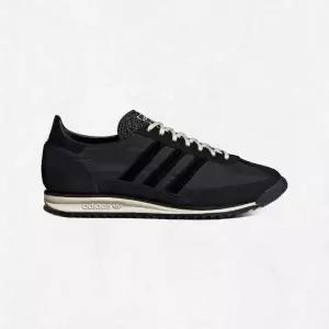 [아디다스] SL 72 OG 신발 Women Originals - Core Black KJ4579 2579596
