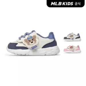 [MLB키즈 공식]26N 빅볼청키 메가베어 베이비 (2color) 7ASHC3B6N-SET