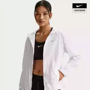 우먼스 나이키 티엠포 UV 라이트 재킷 IH7974100