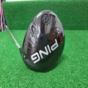 중고 11-138  G25 9.5도 S 중고 드라이버